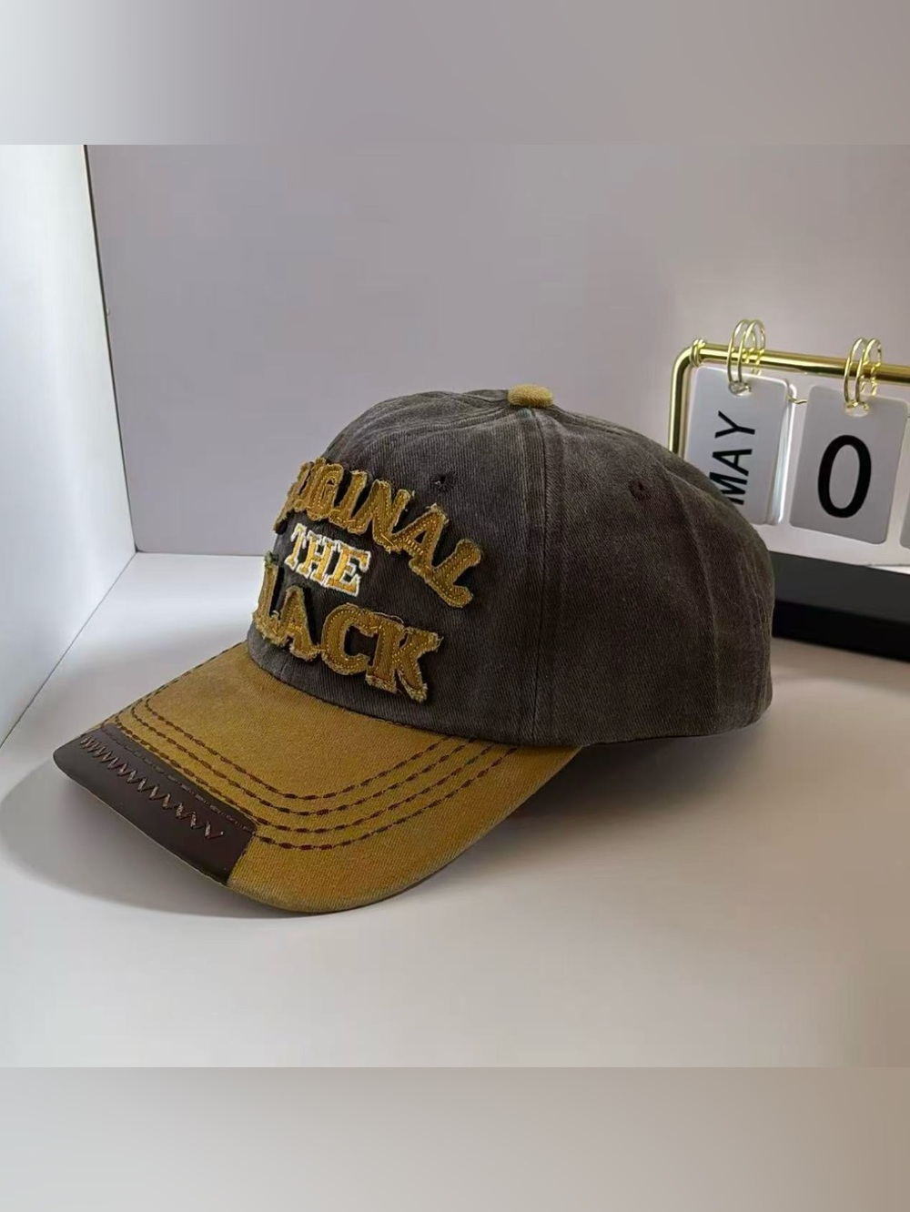 Baseball Cap for Men Women,Streetwear Punk Hip Hop Unisex Hat